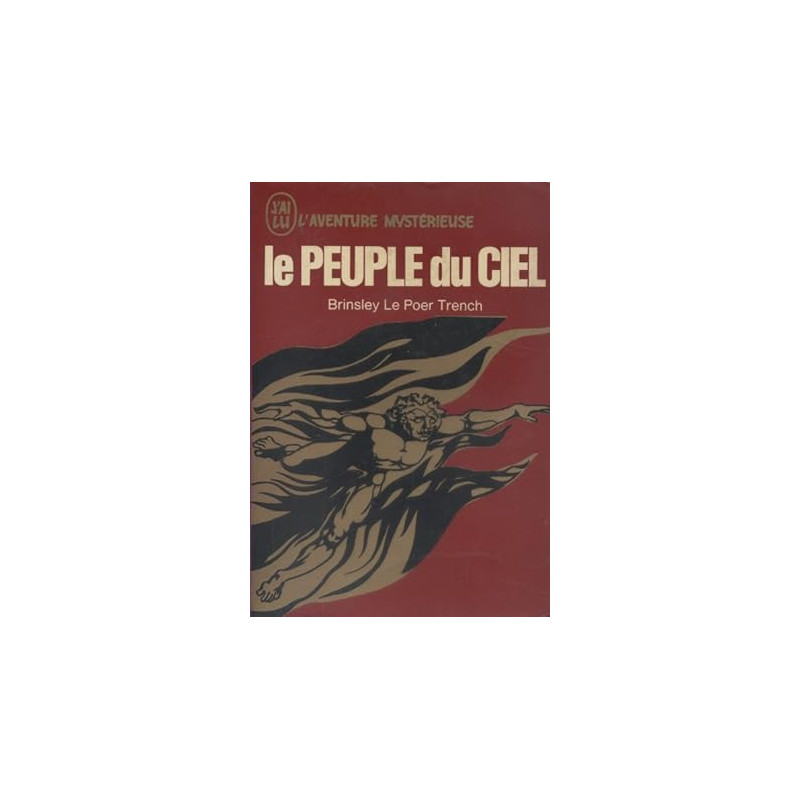 Le peuple du ciel Le peuple du ciel