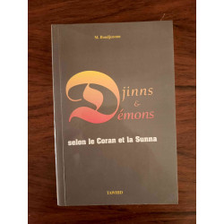 Djinns et Démons selon le Coran et la Sunna