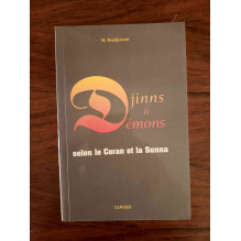Djinns et Démons selon le Coran et la Sunna