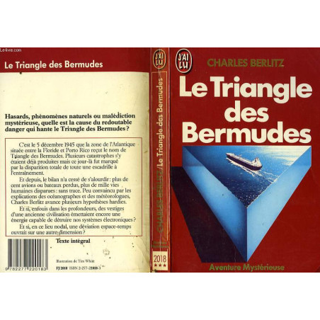 Le triangle des Bermudes