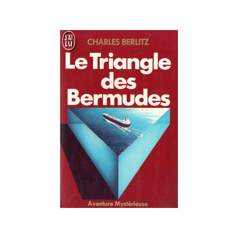Le triangle des Bermudes
