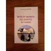Rites et secrets des saintes du Maroc