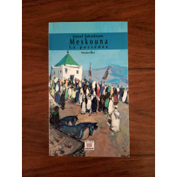 Meskouna - La possédée
