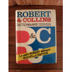 Robert & Collins Dictionnaire Français-Anglais/Anglais-Français