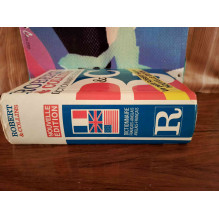 Robert & Collins Dictionnaire Français-Anglais/Anglais-Français