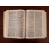 Robert & Collins Dictionnaire Français-Anglais/Anglais-Français