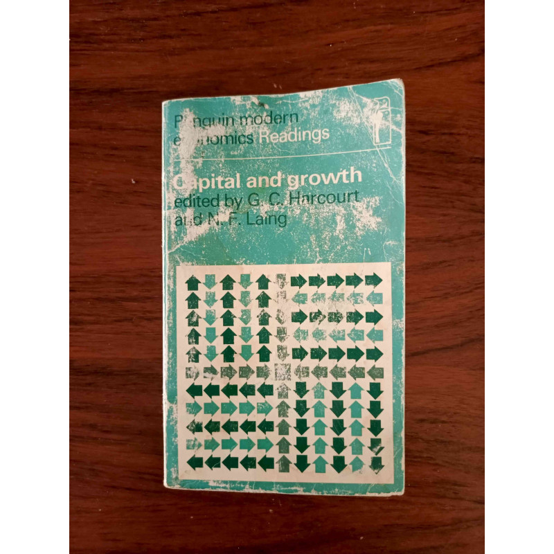 Capital and growth