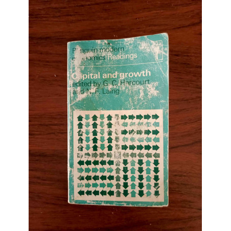 Capital and growth