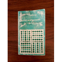 Capital and growth
