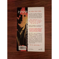 Le feu du ciel 1999
