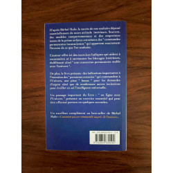 Nouvelles astuces pour "passer commande auprès de l'univers"