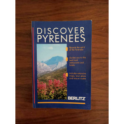 Discover Pyrenees