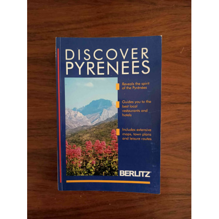 Discover Pyrenees