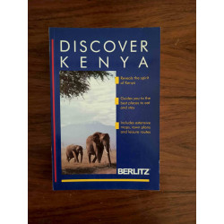 Discover Kenya
