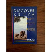 Discover Kenya
