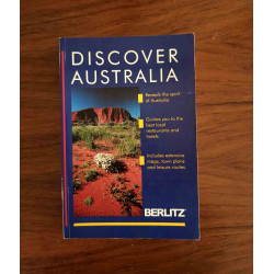 Discover Australia