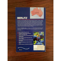 Discover Australia