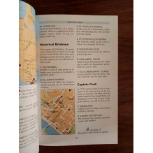 Discover Australia
