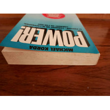 Power ! - Le pouvoir: Comment on se l'approprie, comment on s'en sert