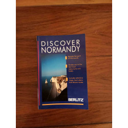 Discover Normandy