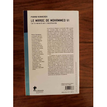 Le Maroc de Mohamed VI - La transition inachevée