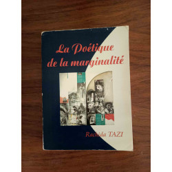 La poétique de la marginalité