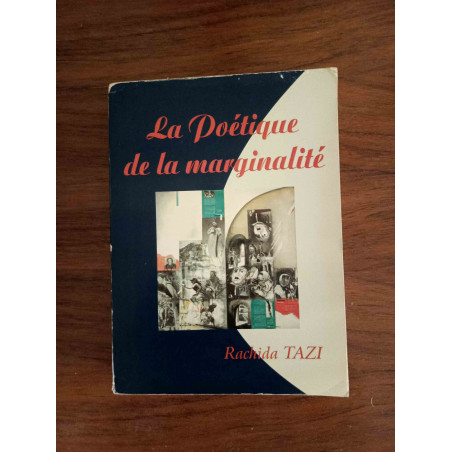 La poétique de la marginalité