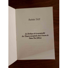 La poétique de la marginalité