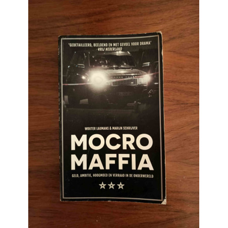 Mocro Maffia