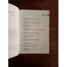 L'année stratégique 2013