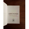 L'année stratégique 2013