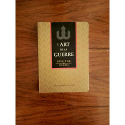 L'art de la guerre Sun Tse