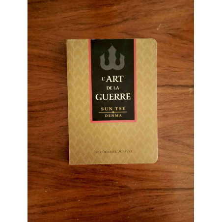 L'art de la guerre Sun Tse