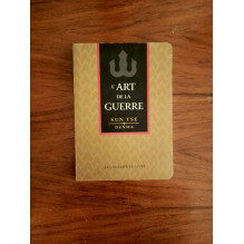 L'art de la guerre Sun Tse