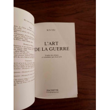 L'art de la guerre