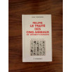 Relire Le traité des cinq anneaux de Miyamoto Musashi