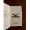 Relire Le traité des cinq anneaux de Miyamoto Musashi