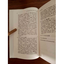 Relire Le traité des cinq anneaux de Miyamoto Musashi