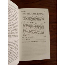 Relire Le traité des cinq anneaux de Miyamoto Musashi