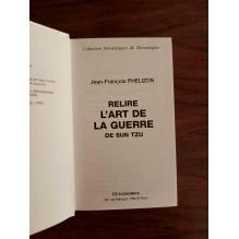 Relire l'art de la guerre de Sun Tzu - Stratèges & Stratégie