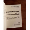 Psychothérapie par les méthodes naturelles