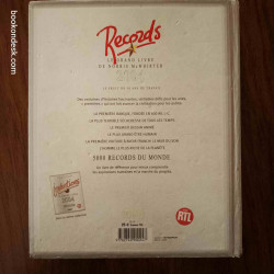 Records Le grand livre 2004