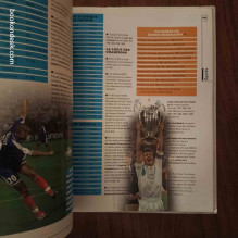 Records Le grand livre 2004