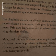 Records Le grand livre 2004