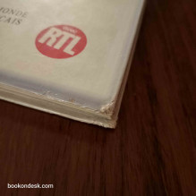 Records Le grand livre 2004