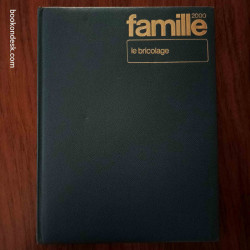 Famille 2000 Bricolage
