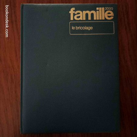 Famille 2000 Bricolage