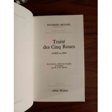 Traité des cinq roues