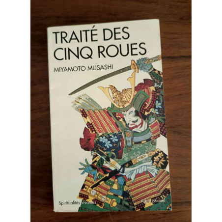 Traité des cinq roues