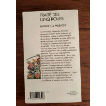 Traité des cinq roues